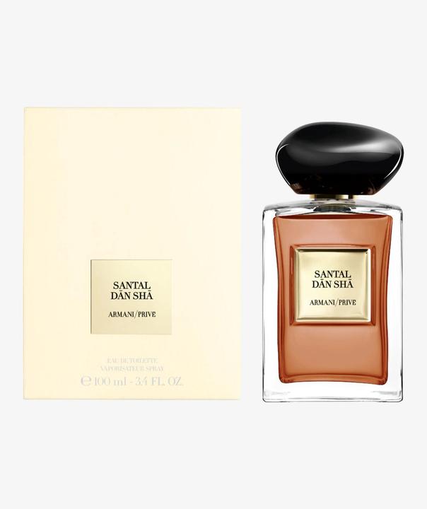 Immagine prodotto Giorgio Armani Santal Dān Shā Eau de Toilette (Eau de toilette, 100 ml)