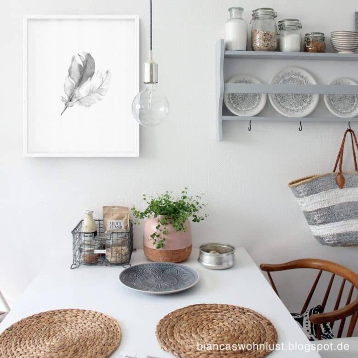 Image du produit Trenddeko plumes (40 x 50 cm)