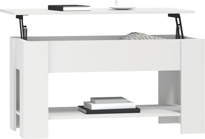 Actual product image vidaXL Vadin (101 x 49 x 52 cm)