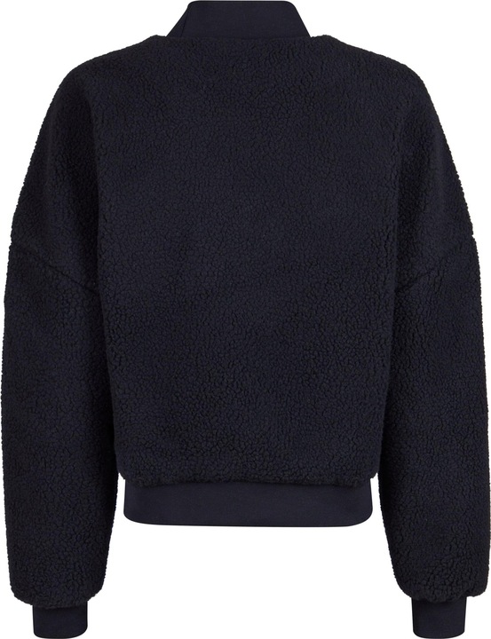 Image du produit Urban Classics Ladies Sherpa Crewneck (S)