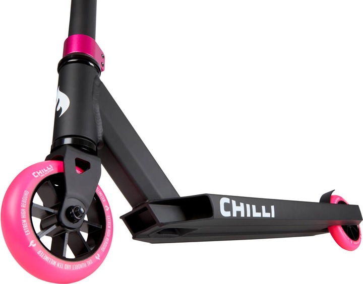 Image du produit Chilli Base du scooter