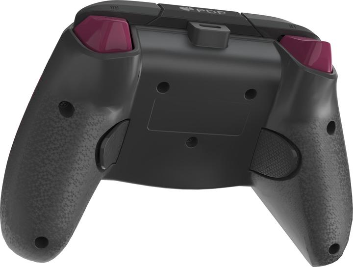 Produktbild PDP Rematch - Blossom (Glow In Dark) - Gamepad - Microsoft Xbox One (Xbox Series S, Xbox Series X, PC, Xbox One S)