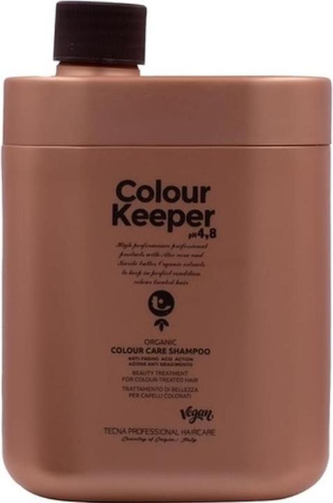 Actual product image Tecna Colour Keeper Anti-Fading (1000 ml)