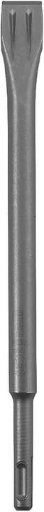 Actual product image kwb SDS plus chisel for hammer drill, flat chisel, 250 mm