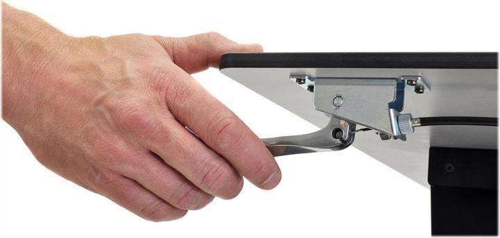 Produktbild Ergotron Teachwell Mobile Digital