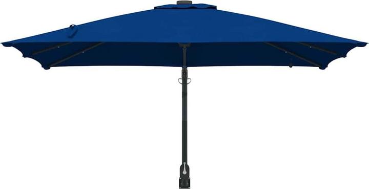 Produktbild vidaXL Garten-Sonnenschirm (2.49 m)