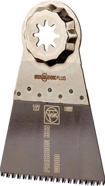 Immagine prodotto Fein Lama per tagli dal pieno 65 mm E-Cut Pre