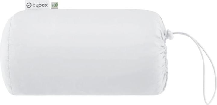 Actual product image Cybex Snogga 2 Footmuff