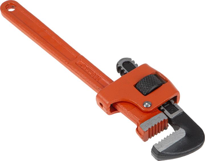 Produktbild Bahco Rohrschlüssel Typ Stillson 8" (185 mm)
