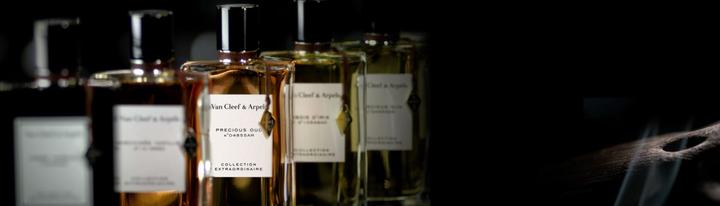 Actual product image Van Cleef and Arpels Precious Oud (Eau de parfum, 75 ml)