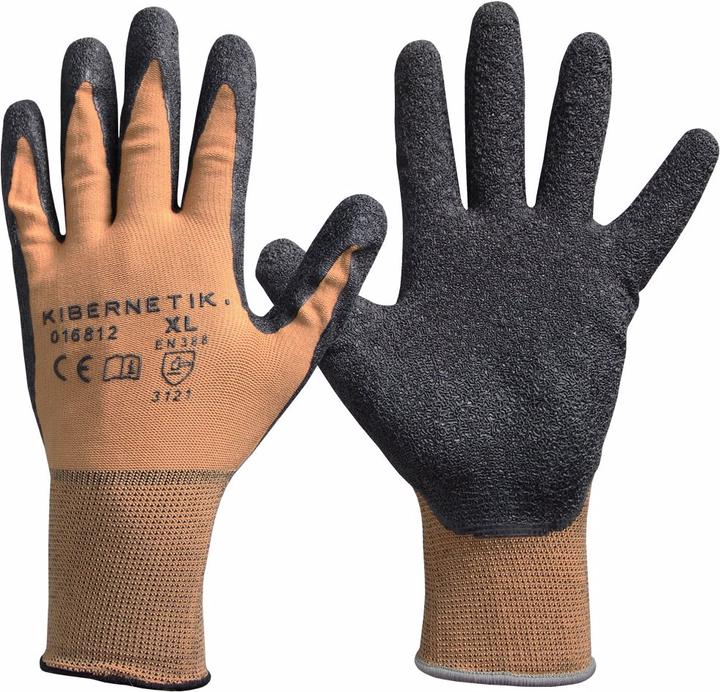Produktbild Holmberg Mechaniker-Handschuh (XL)