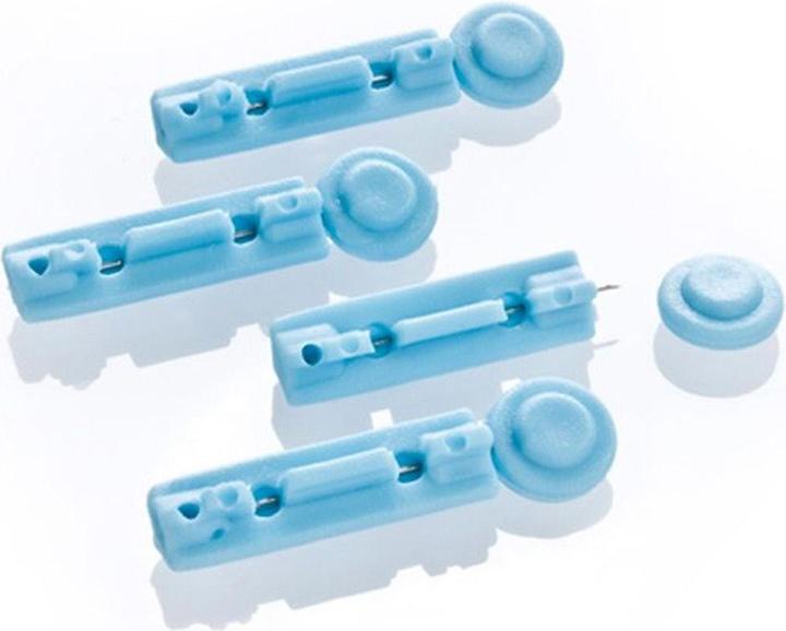 Actual product image Medisana MediTouch Lancets (Lancets)