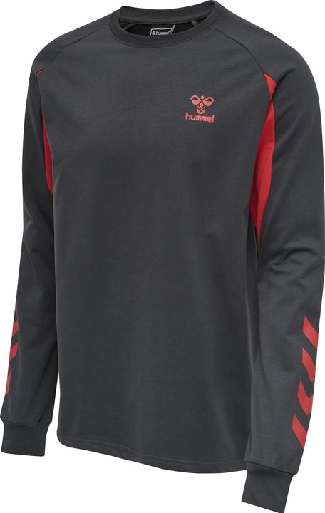 Produktbild hummel Action Cotton Sweatshirt (S)