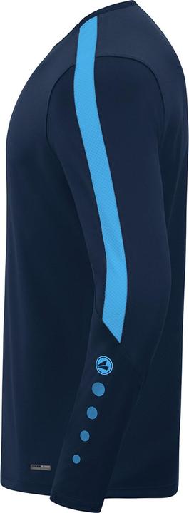 Image du produit JAKO Puissance du sweat (116)