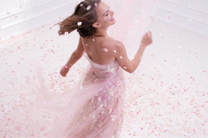 Actual product image Dior Miss Blooming Bouquet (Eau de toilette, 100 ml)