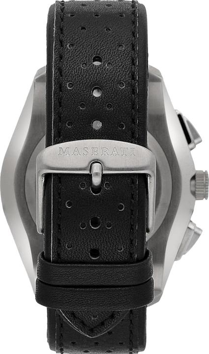 Produktbild Maserati Mod. TRAGUARDO (Sportuhr, Hybrid Uhr, Chronograph, 45 mm)