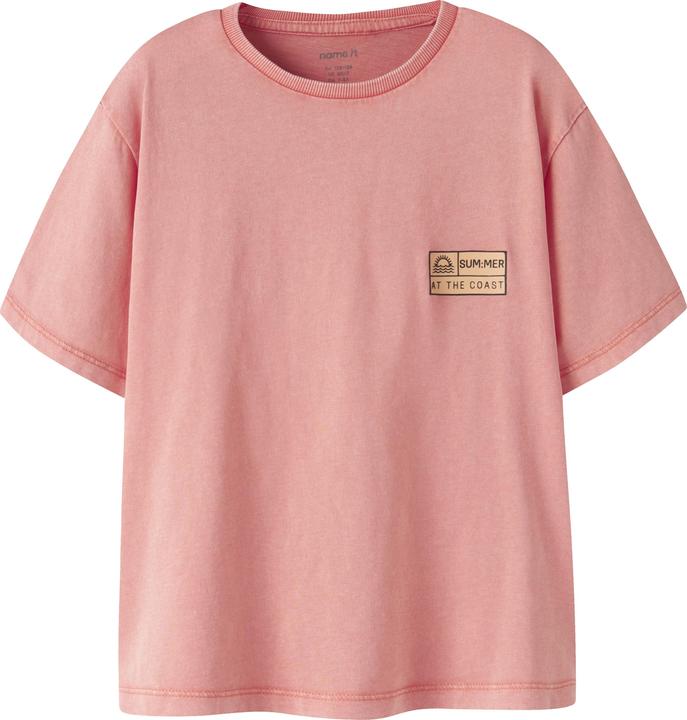 Peach Echo
