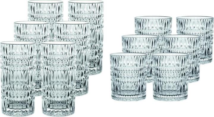 Produktbild Nachtmann Ethno (0.43 l, 6x)