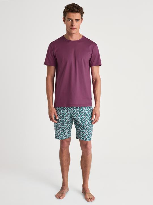 Produktbild Calida Rmx Sleep Time Off Bermudas (M)