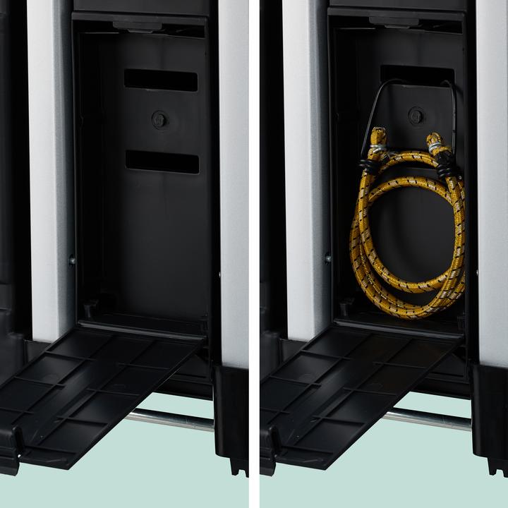 Immagine prodotto Relaxdays Einkaufstrolley