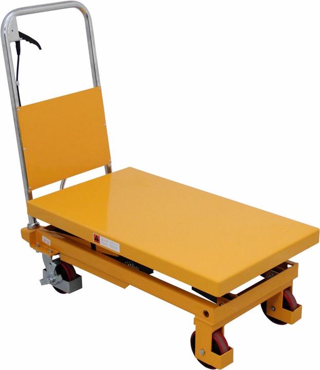 Kibernetik SP300 (300 kg)