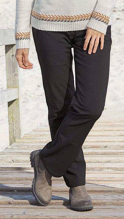 Immagine prodotto Willi Schaefer Softshellhose (46)