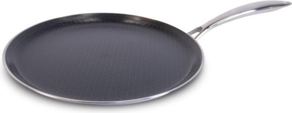 Sobczyk Ø 24 cm - Stål (Frying pan, Steel)