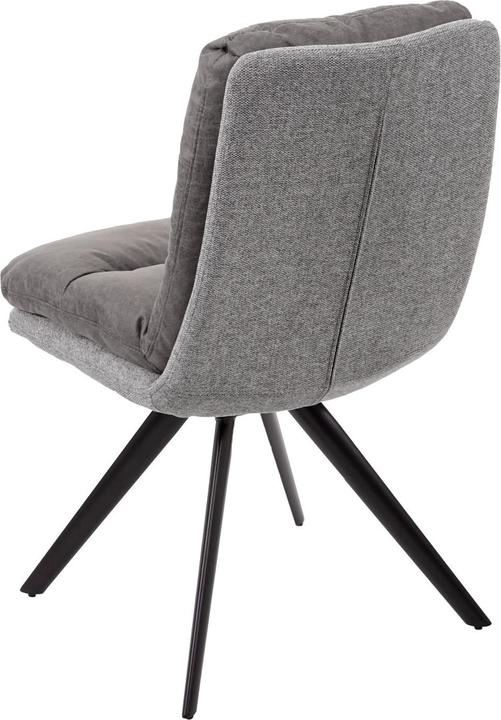 Actual product image JOHN316 Esszimmerstuhl