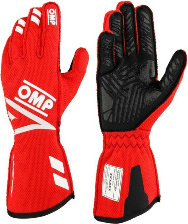 Produktbild OMPHobby Handschuhe IB0-0773-A01-061-S S (S)