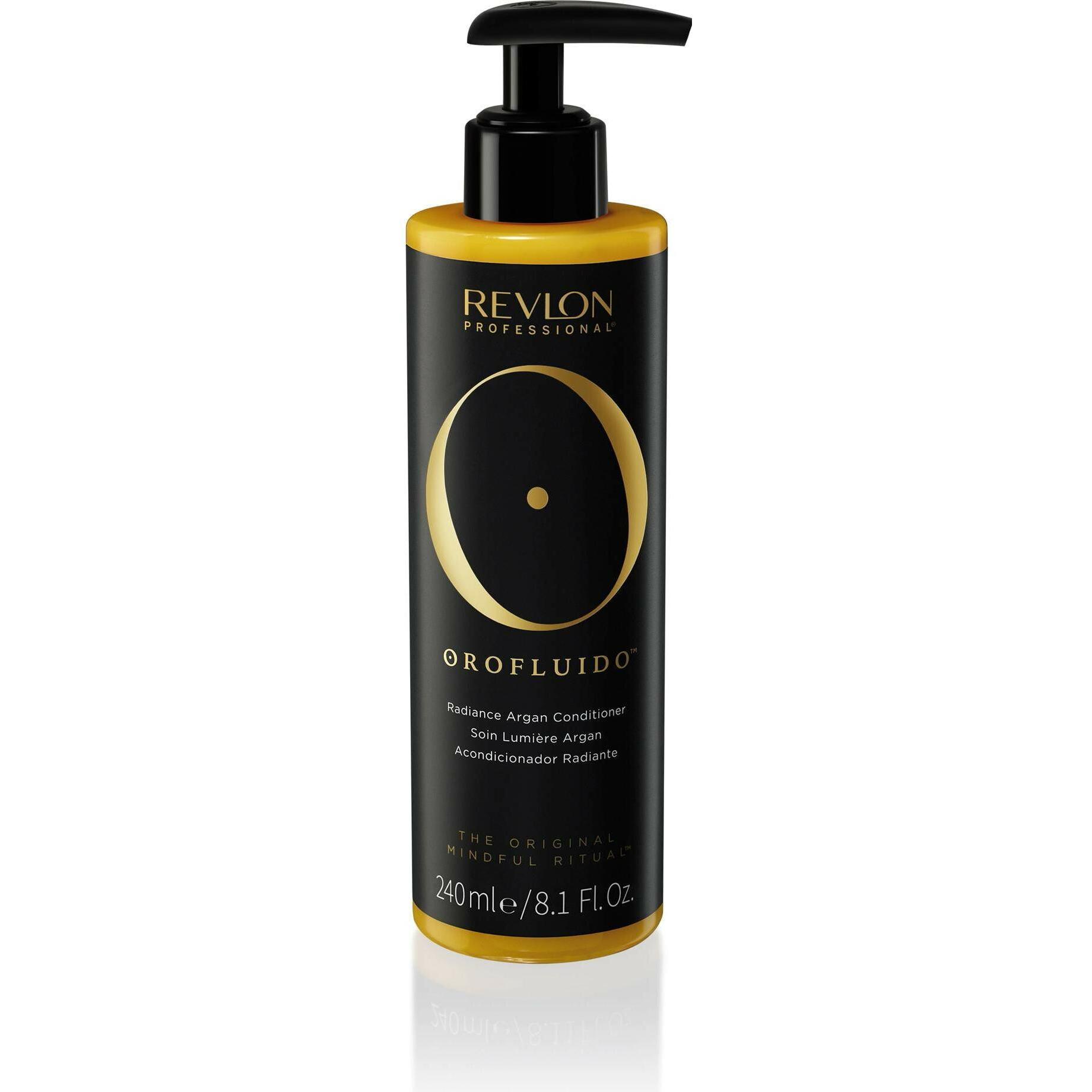 Orofluido Oroflido (240 ml) (Orofluido)