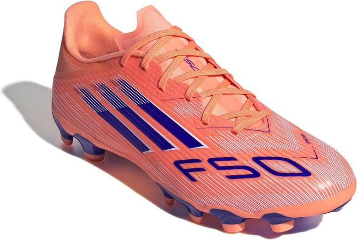 Actual product image adidas F50 League AG (42)