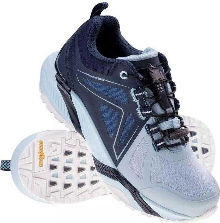 Produktbild Elbrus Omelio Gr Schuhe (41.5)