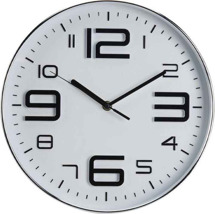 Actual product image Fs-Star Wall clock (30.50 cm)