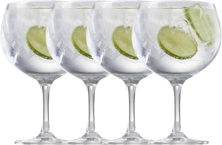Immagine prodotto Fs-Star GinTonic (6.20 dl, 4x, Bicchieri di gin)
