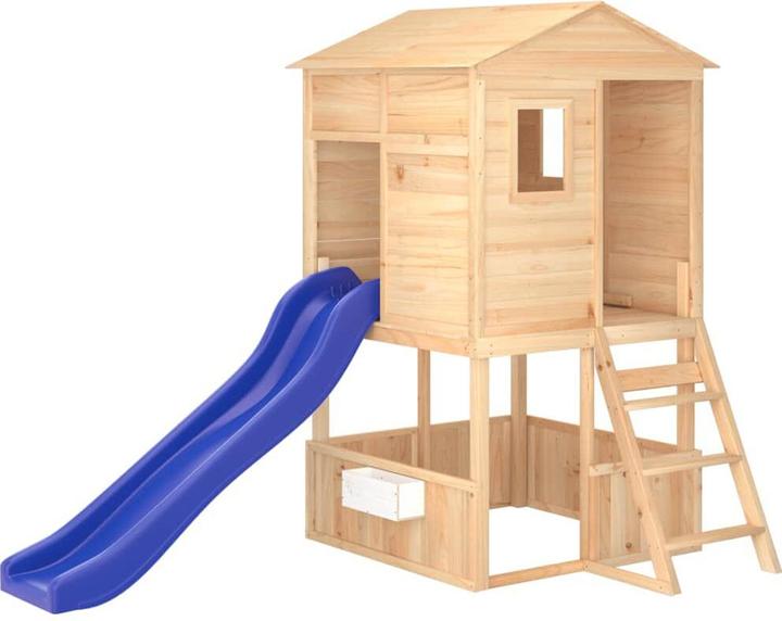 Produktbild vidaXL Spielturm