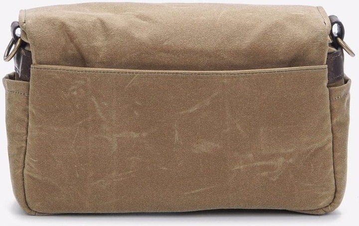 Produktbild ONA Bowery Field Tan (Kamera Schultertasche, 3.83 l)