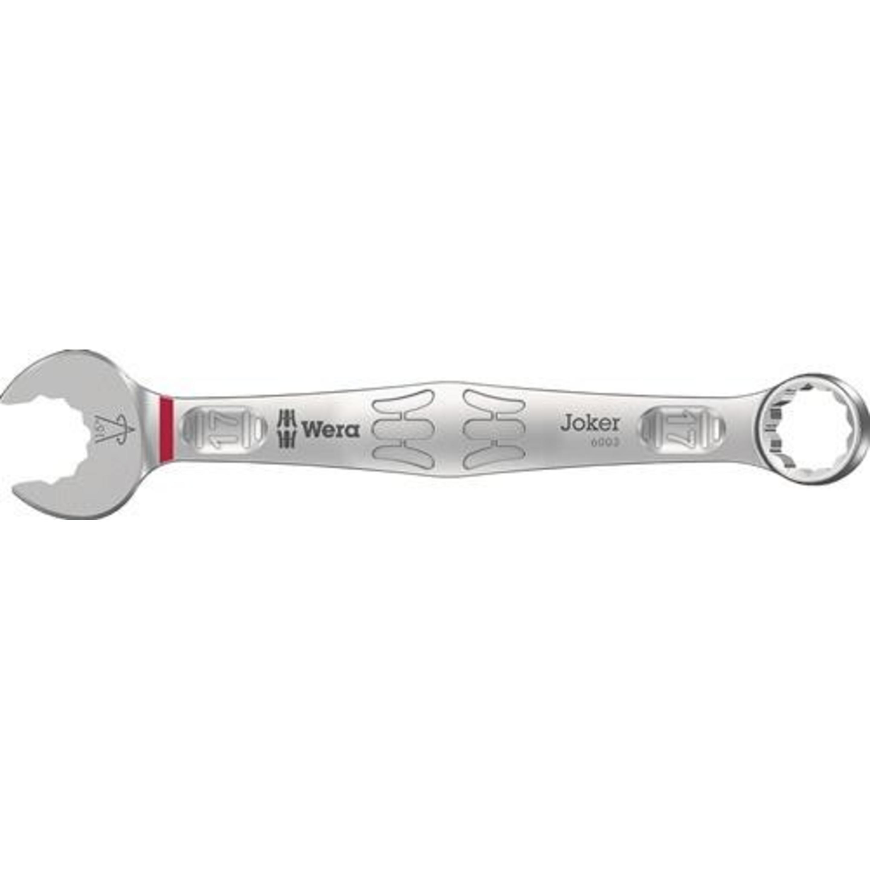 Wera, Schraubenschlüssel, 6003 Joker 17 (17 mm)