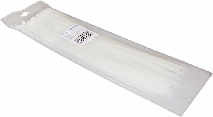 Immagine prodotto Kibernetik KT05 (Fascette in plastica, 370 mm, 100 pz.)