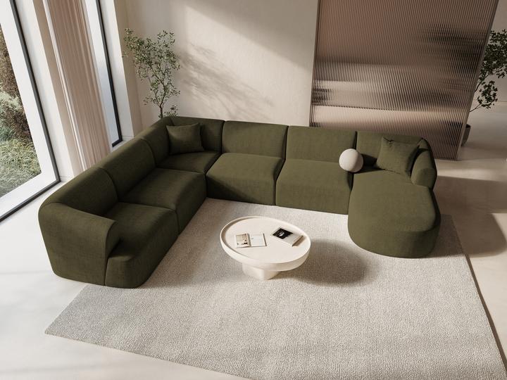 Produktbild Cosmopolitan Design Campi (Ecksofa)