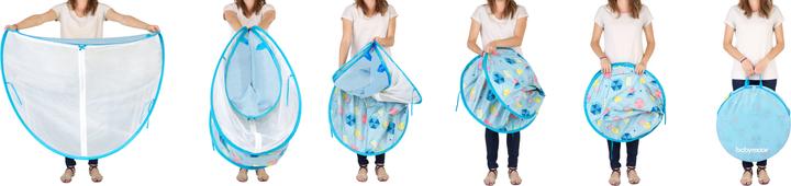 Image du produit Babymoov Anti-UV