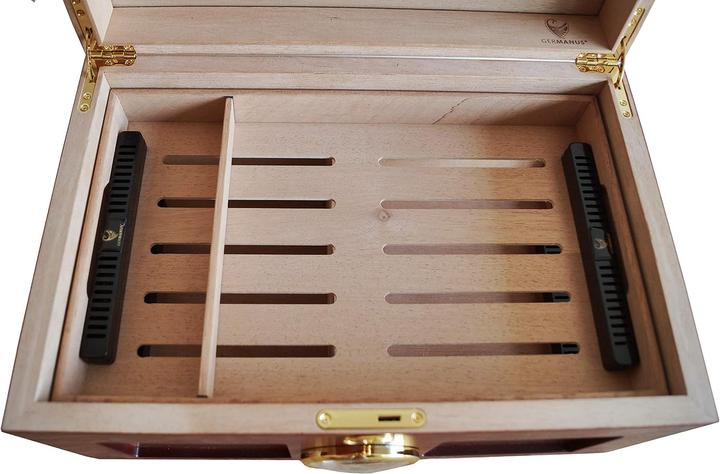 Produktbild Germanus Befeuchterbox (125)