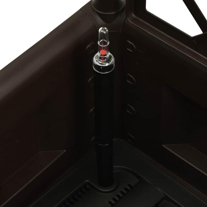 Immagine prodotto vidaXL Hochbeet