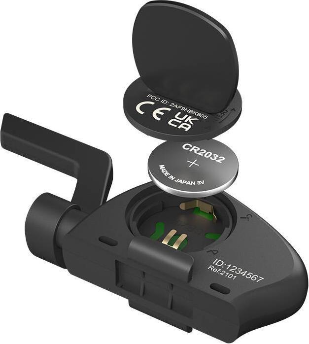 Image du produit Coospo Capteur de vitesse et de cadence BK805