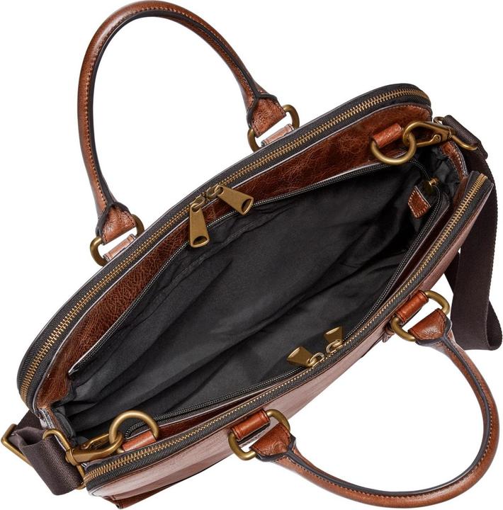 Produktbild Fossil Dillon Pilot Bag