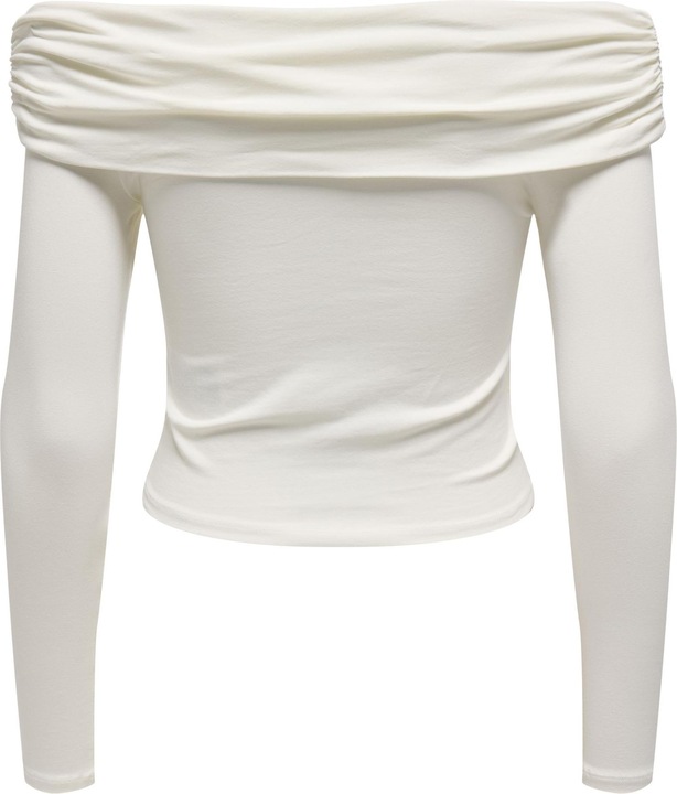 Produktbild Only Normal geschnitten Schulterfrei Top Top (XL)
