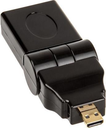 Produktbild InLine HDMI Adapter (Micro HDMI)