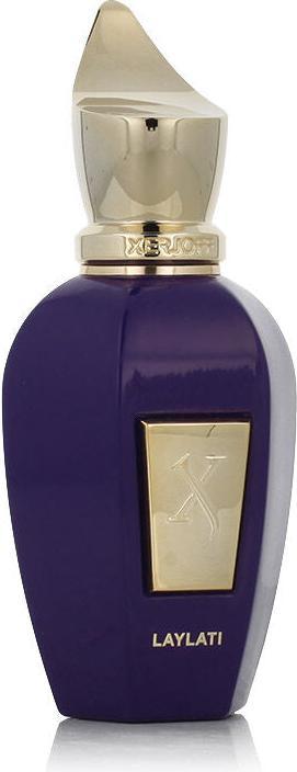 Produktbild XerJoff Laylati (Eau de Parfum, 50 ml)