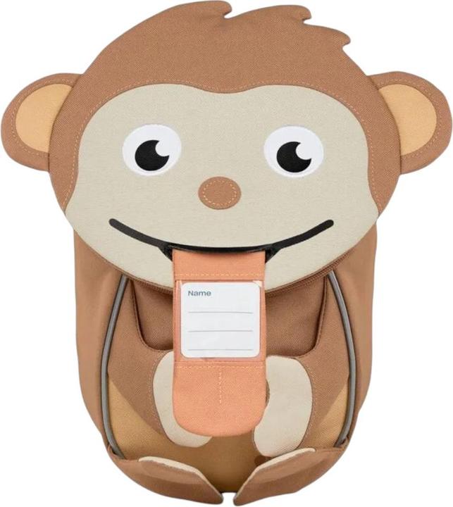 Image du produit Affenzahn Petit ami Sac à dos pour maternelle 26 cm