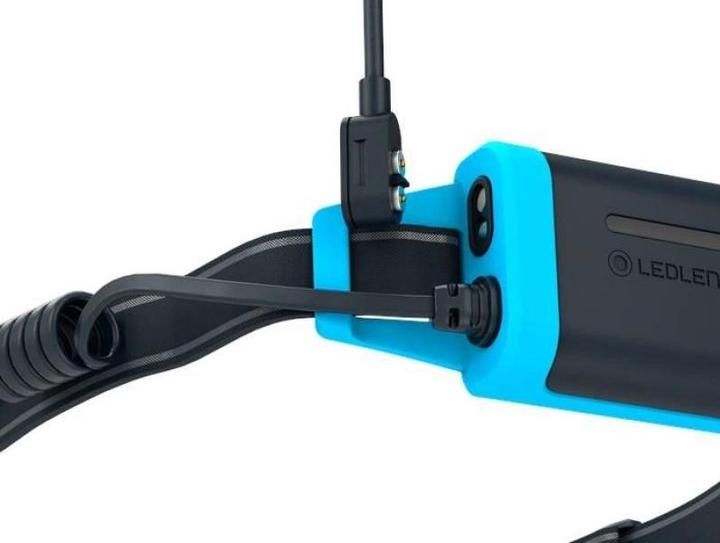 Productafbeelding Ledlenser NEO3 (400 lm)