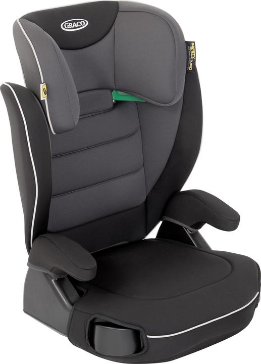 Graco Logico L (Child seat, ECE R129/i-Size Standard)